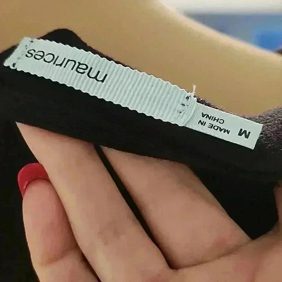 Maurices top  - Picture 6 of 6